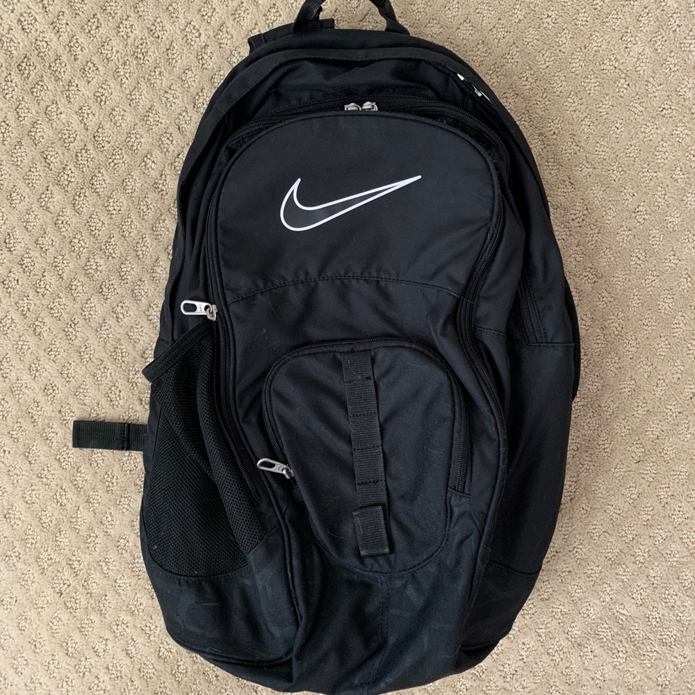Nike Backpack